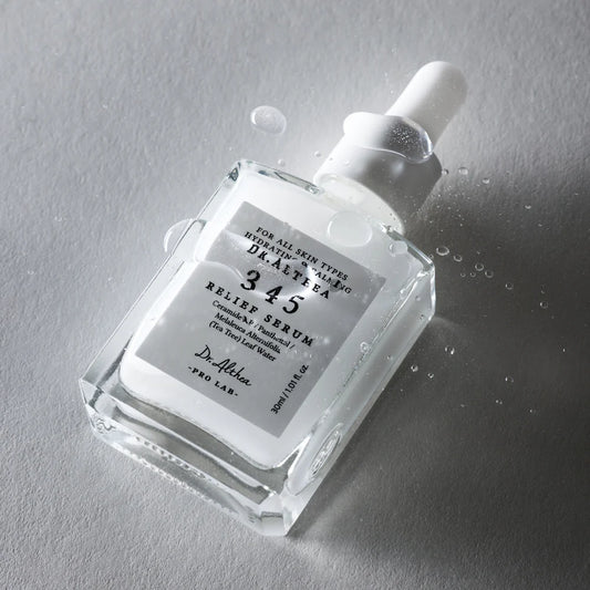 Dr.Althea - 345 Relief Serum