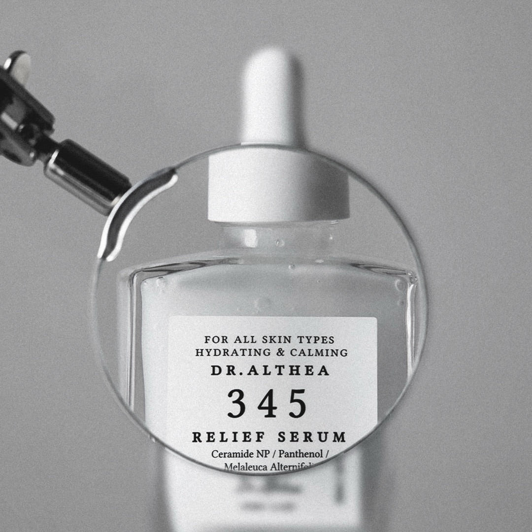 Dr.Althea - 345 Relief Serum
