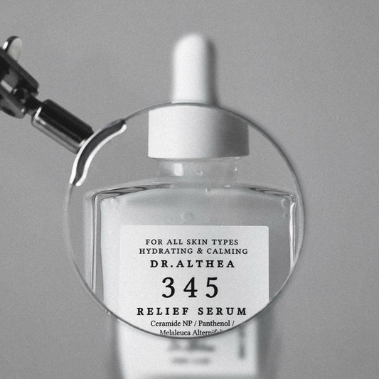 Dr.Althea - 345 Relief Serum