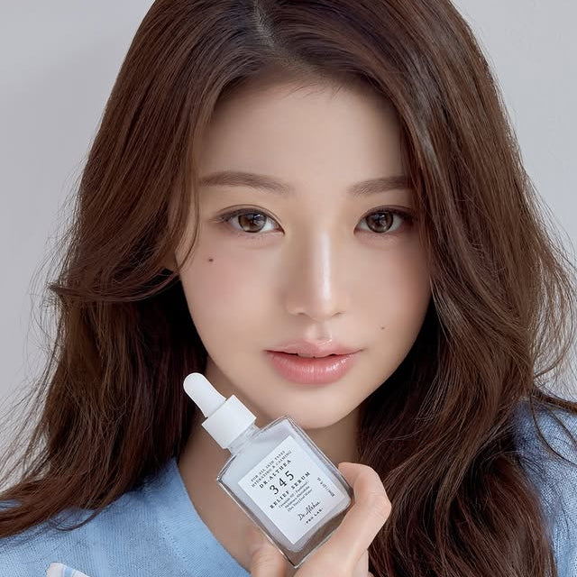 Dr.Althea - 345 Relief Serum