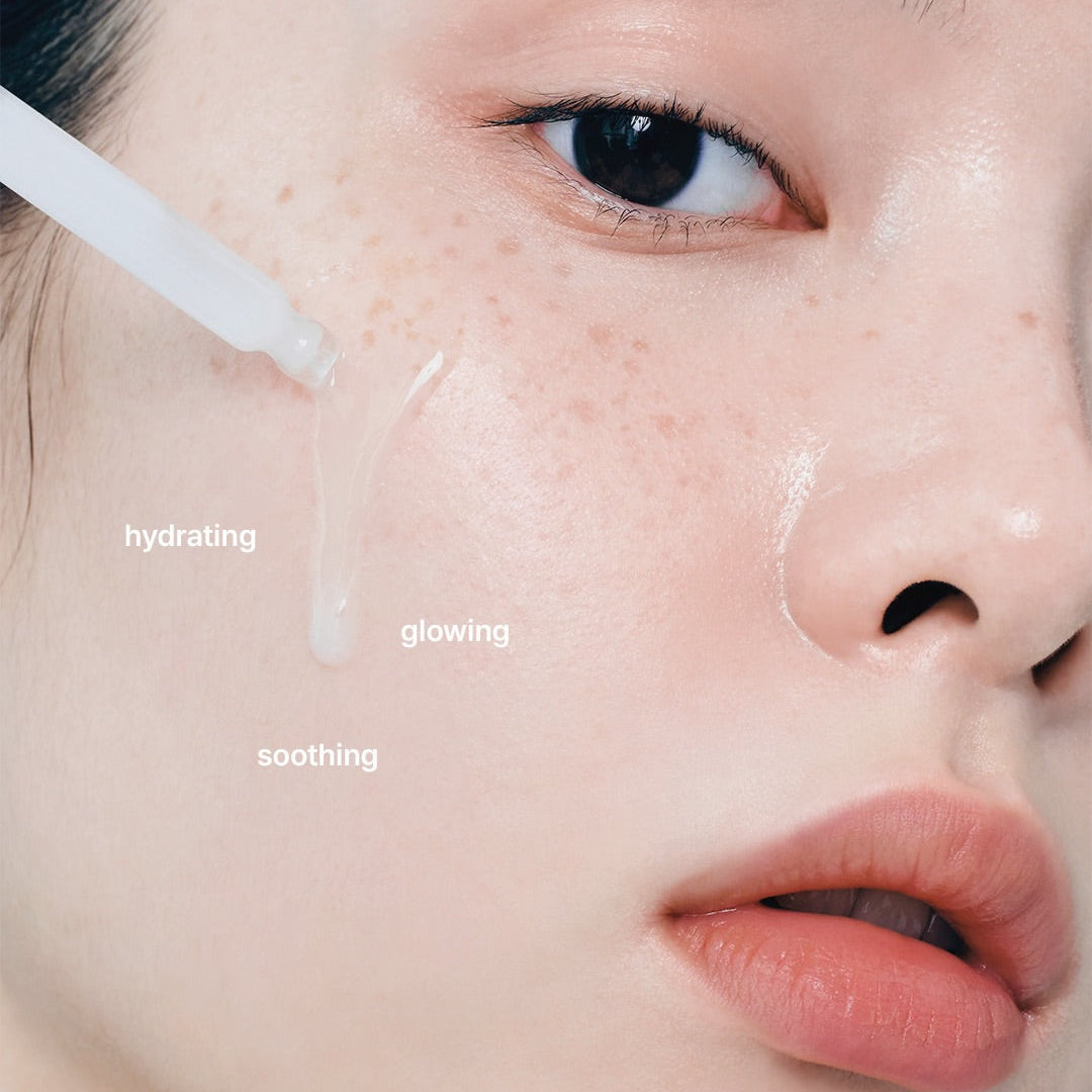 Dr.Althea - 345 Relief Serum