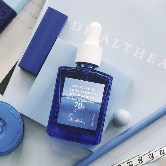 Dr.Althea - Aqua Marine Deep Serum