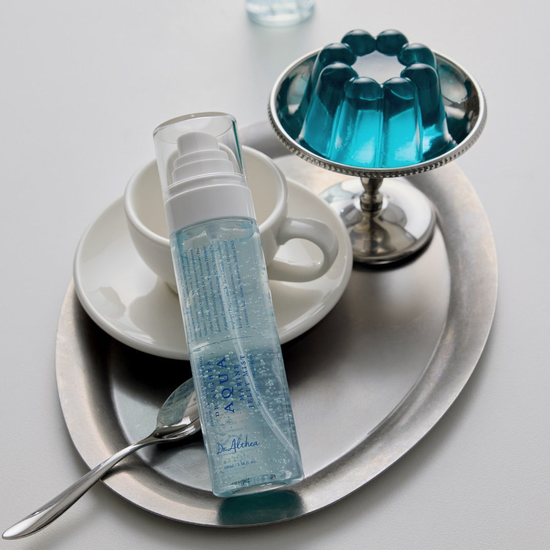 Dr.Althea - Aqua Marine Jelly Mist