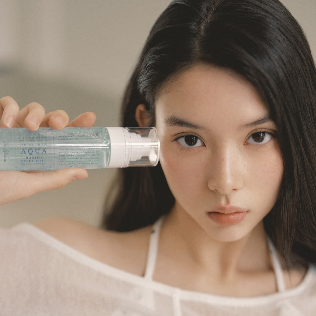 Dr.Althea - Aqua Marine Jelly Mist