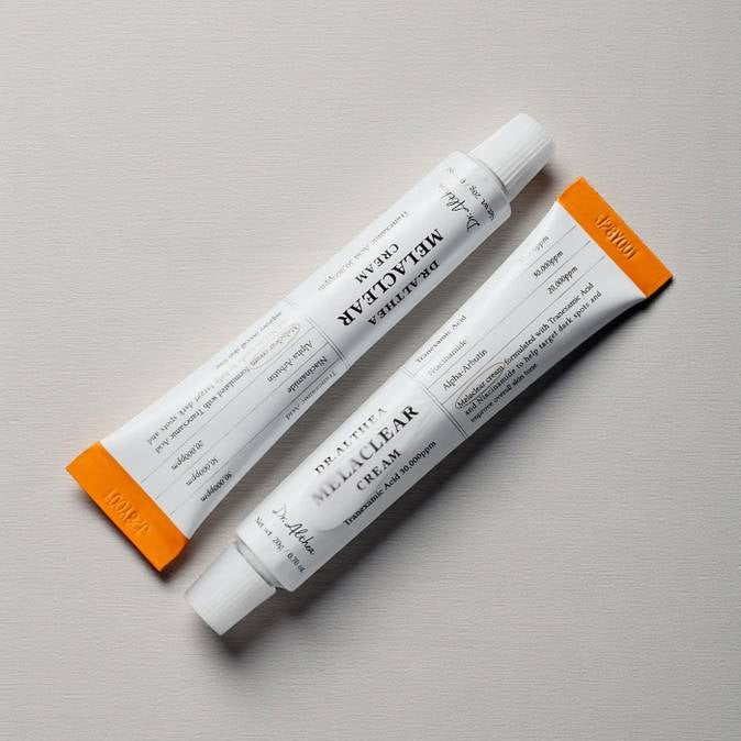 Dr.Althea - Melaclear Cream