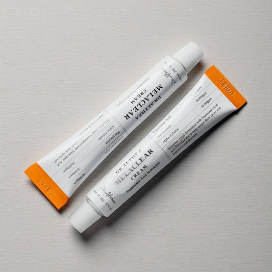 Dr.Althea - Melaclear Cream