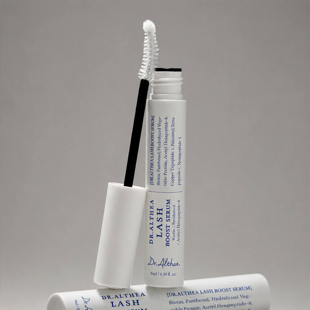 Dr.Althea - Lash Boost Serum