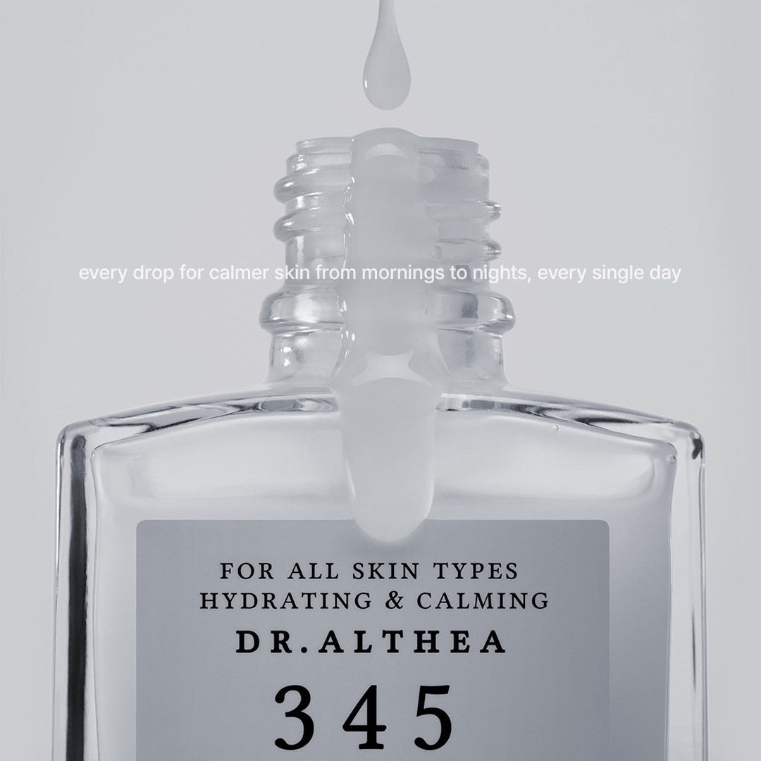Dr.Althea - 345 Relief Serum