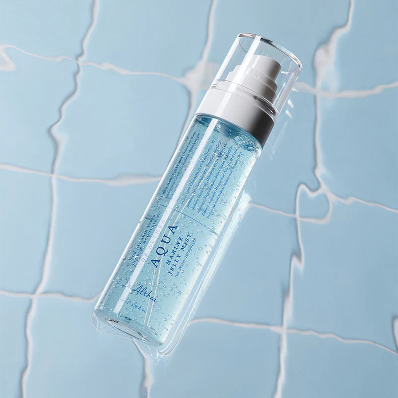 Dr.Althea - Aqua Marine Jelly Mist