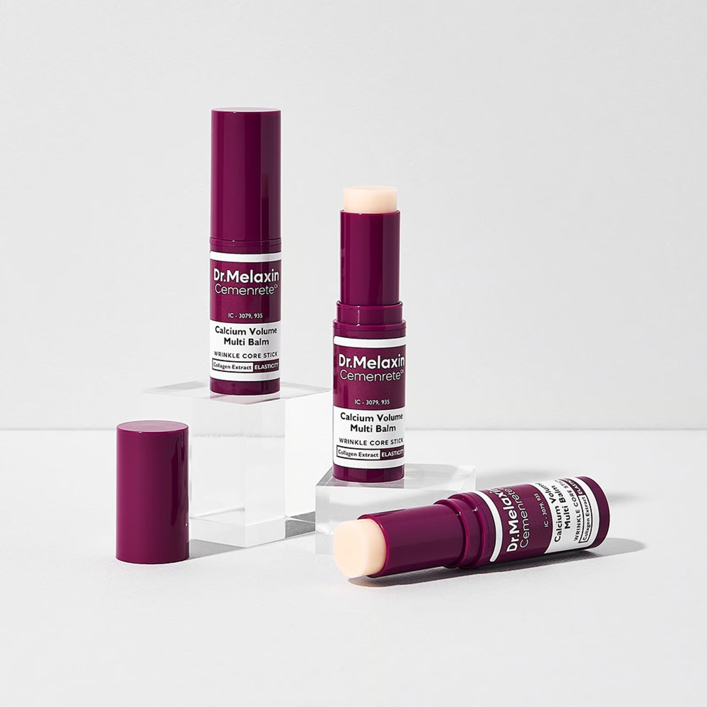 Dr.Melaxin - Cemenrete Calcium Volume Multi Balm