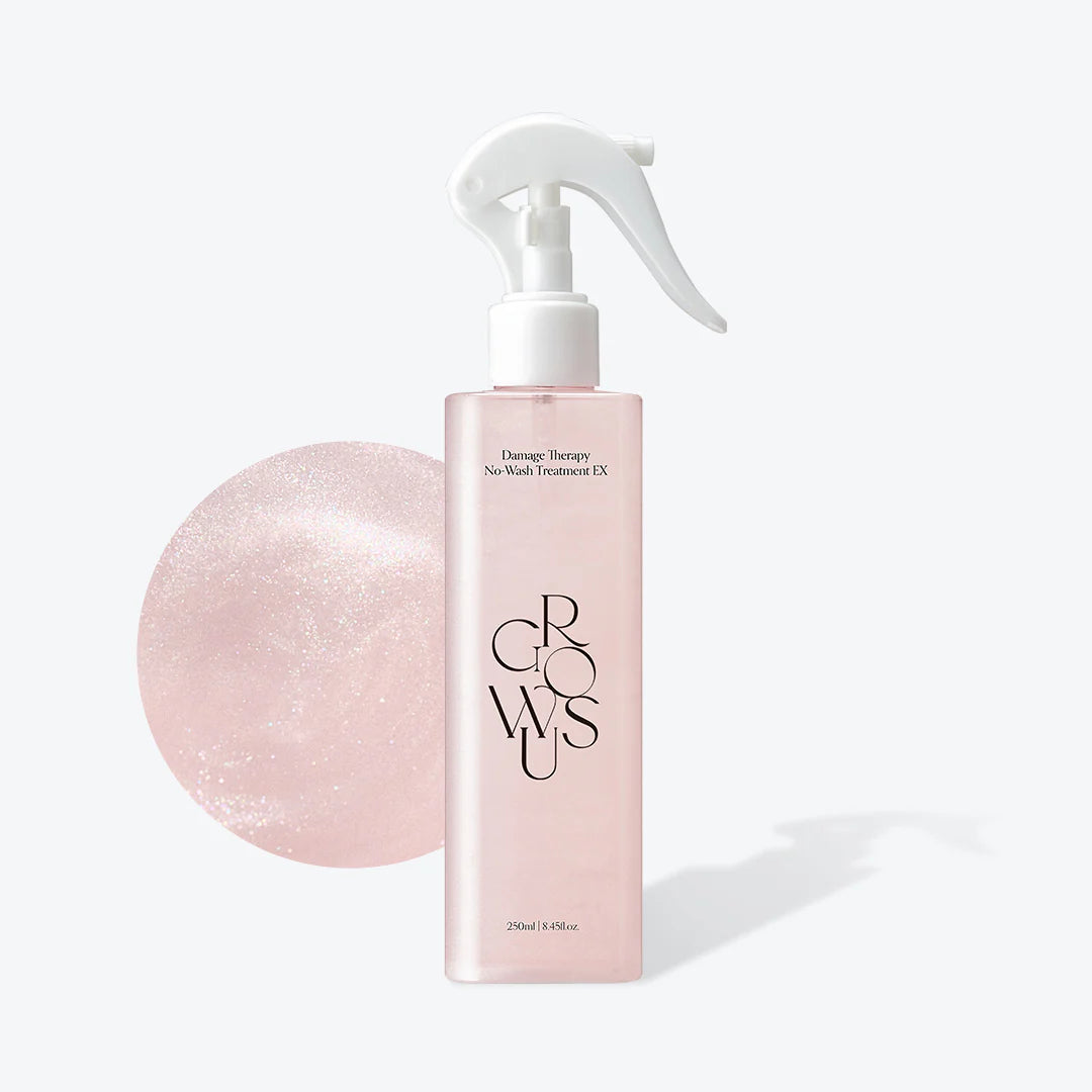 GROWUS - Damage leave in Treatment Spray