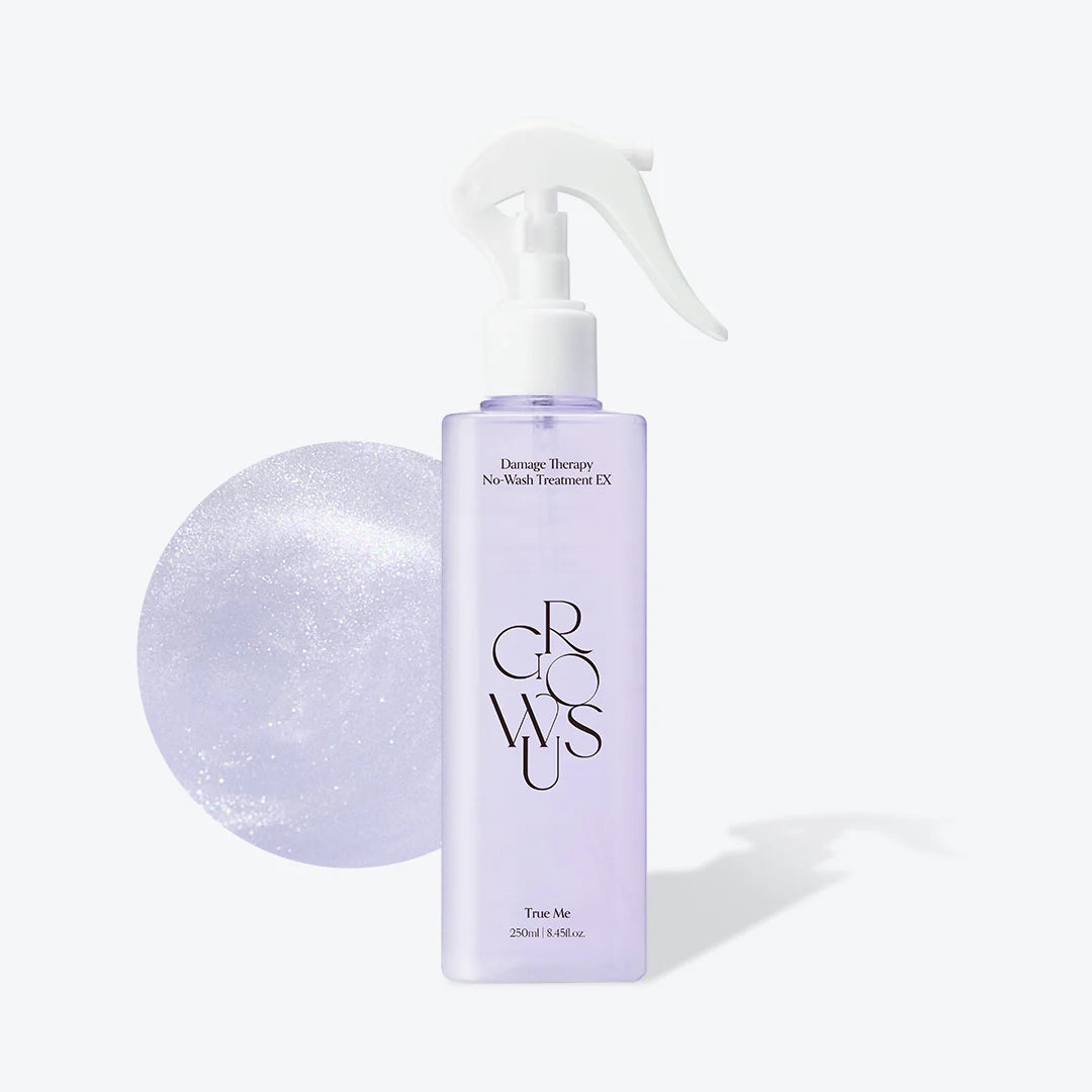 GROWUS - Damage leave in Treatment Spray