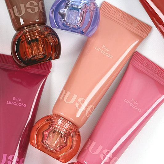 nuse - Reju Lip Gloss