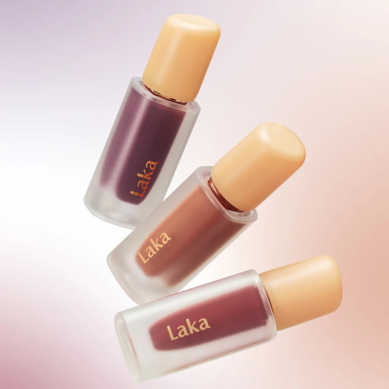 laka - fruity glam tint