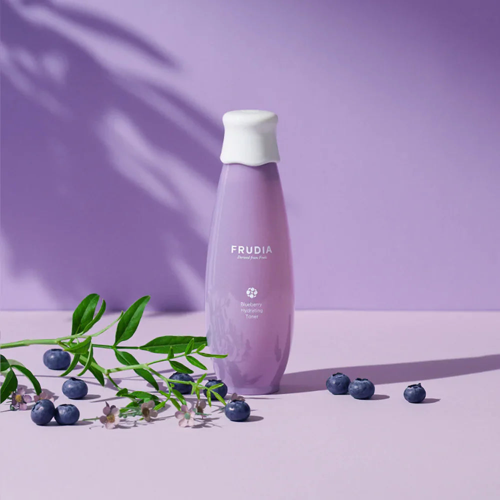 FRUDIA - Blueberry Hydrating Toner