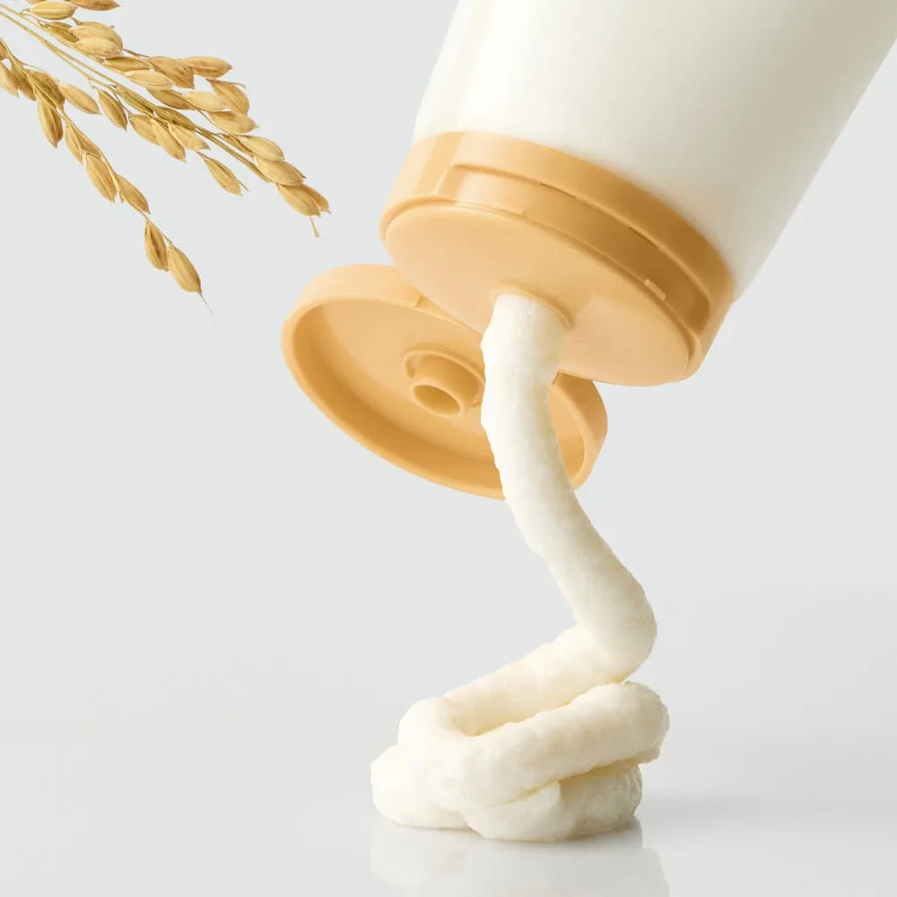 FULLY - Rice Dough Mask Cleanser Set