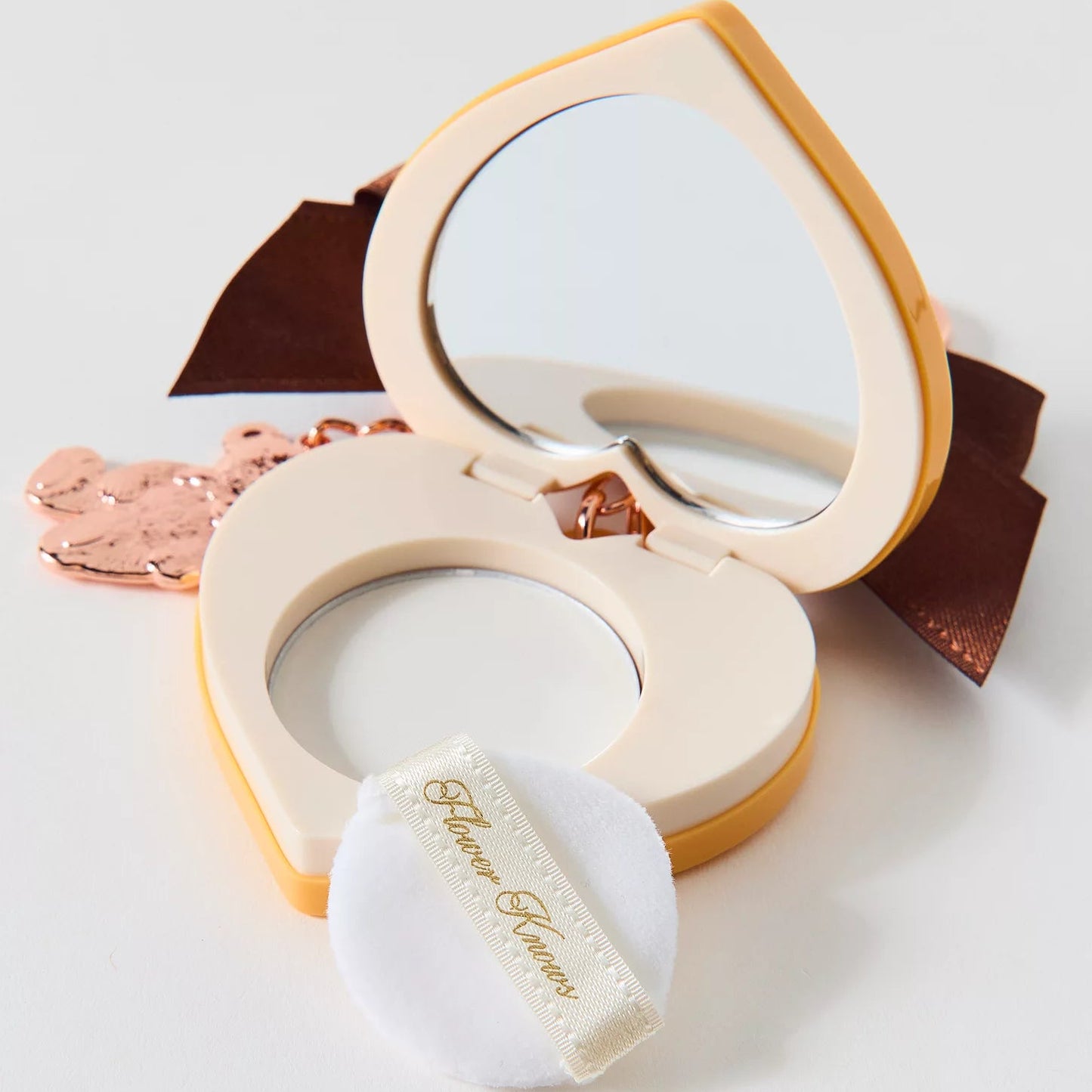 FlowerKnows - Sweetie Bear Mini Setting Powder