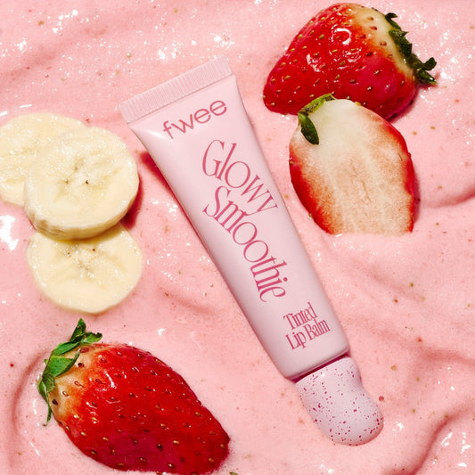 Fwee - Glowy Smoothie Tinted Lip Balm