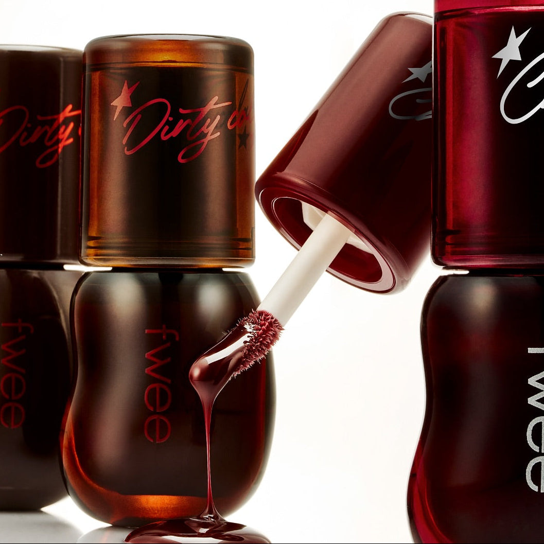Fwee - 3D Volumen Gloss Cola Edition