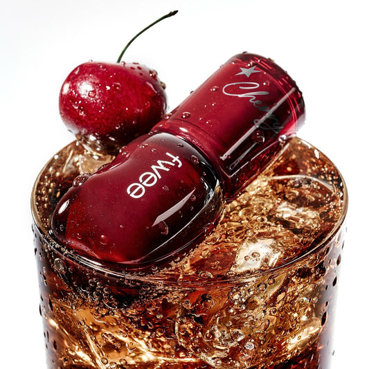 Fwee - 3D Volumen Gloss Cola Edition