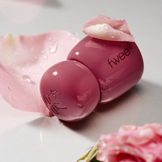 Fwee - Rose Obsession Stay-Fit Lip Tint