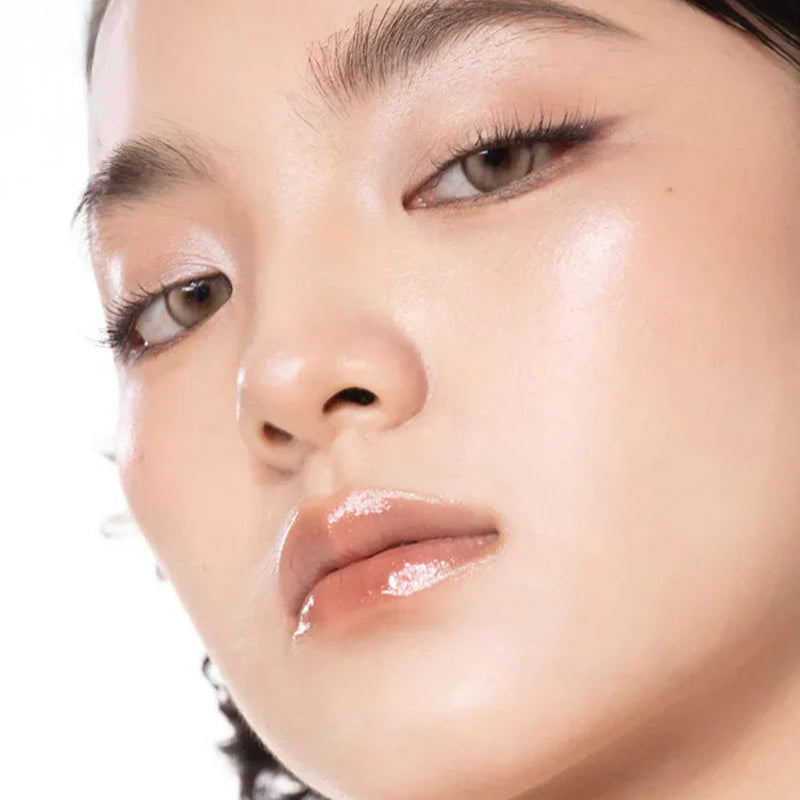 GIRLCULT - Saturn Peach Feast Series Multi-Use Cream Blusher