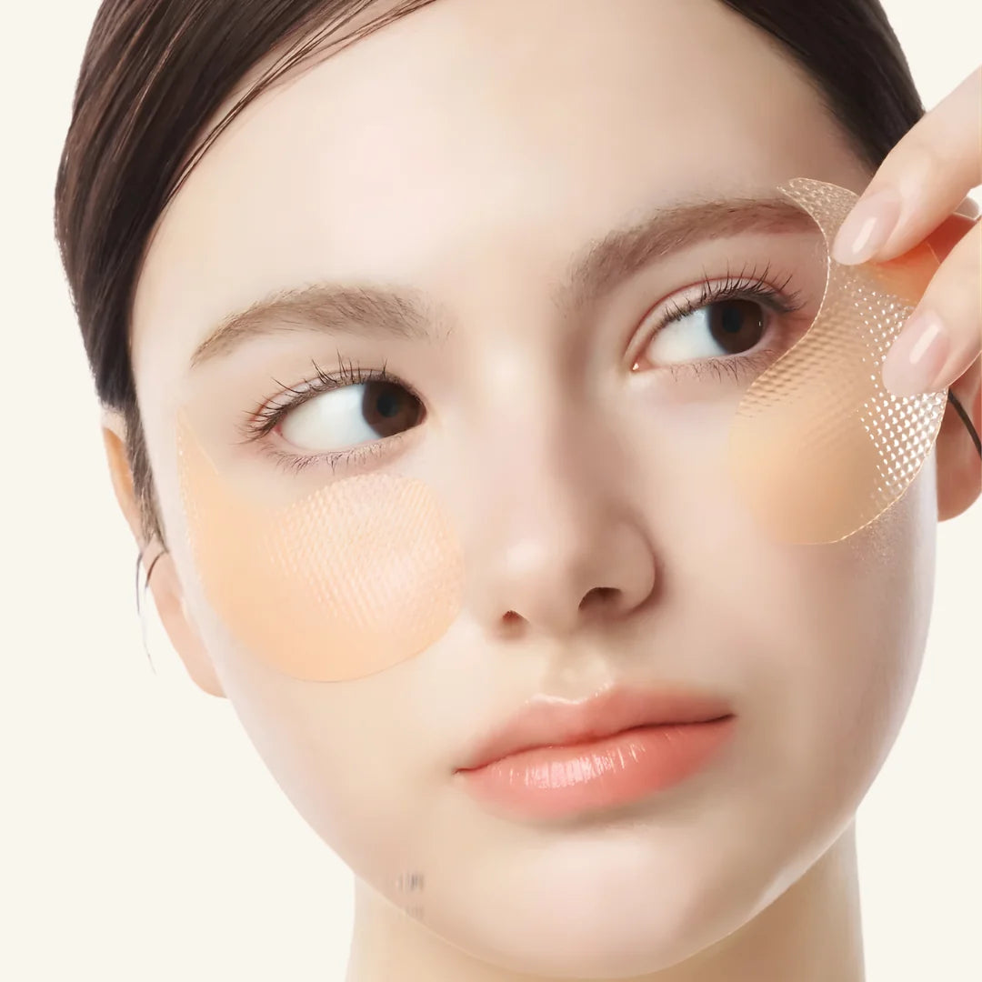 Abib - Glutathione Kojic Acid Eye Patch Vita Jelly