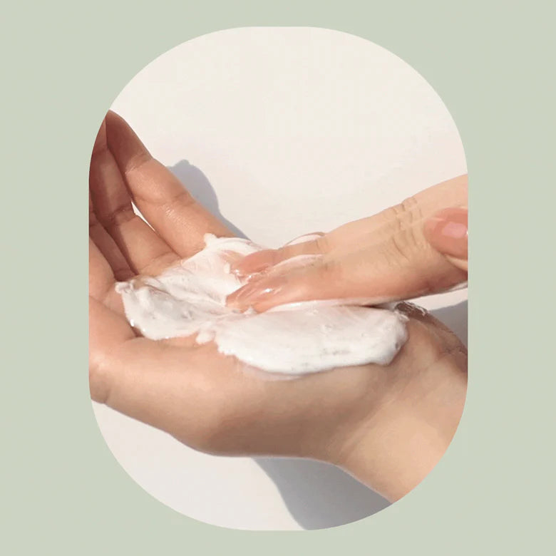 Heimish - Matcha Biome Amino Acne Cleansing Foam [150g]