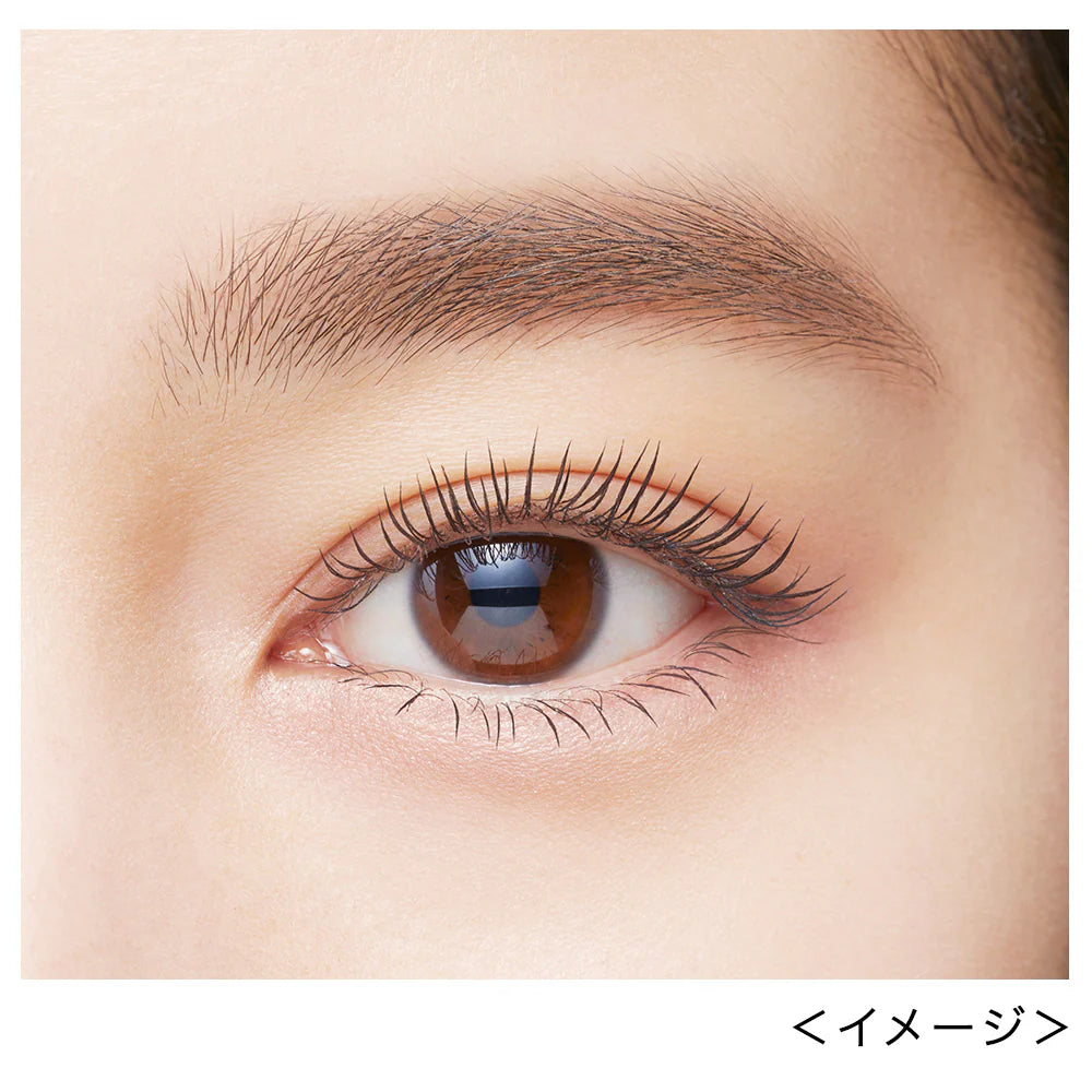 Kiss Me - Heroine Make Volume & Curl Mascara Super Waterproof