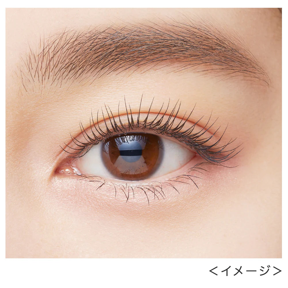 Kiss Me - Heroine Make Long Up Mascara Super Water Proof