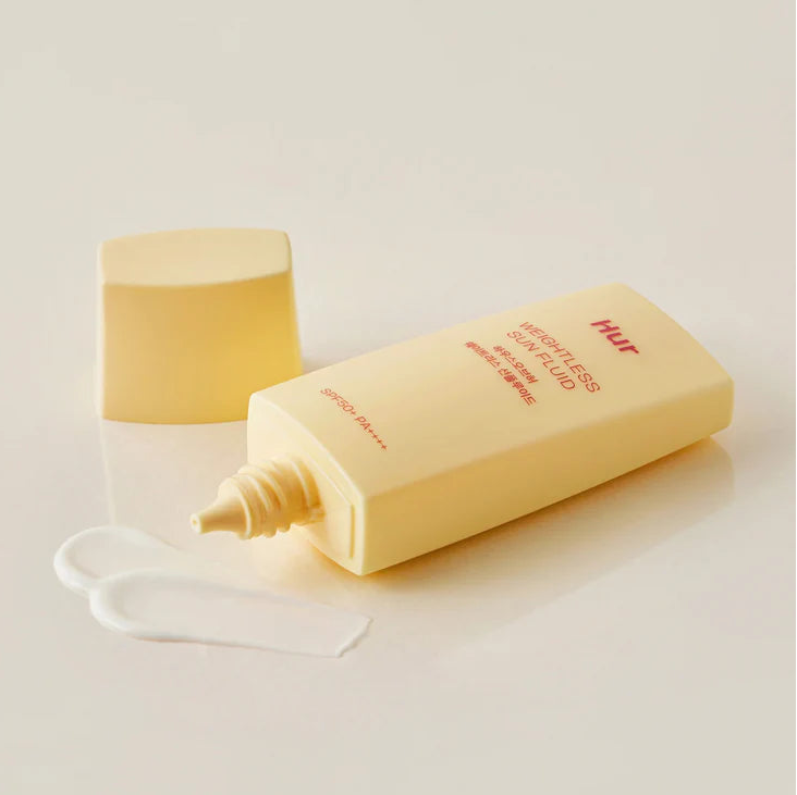 House of Hur - Protector Solar Weightless Sun Fluid