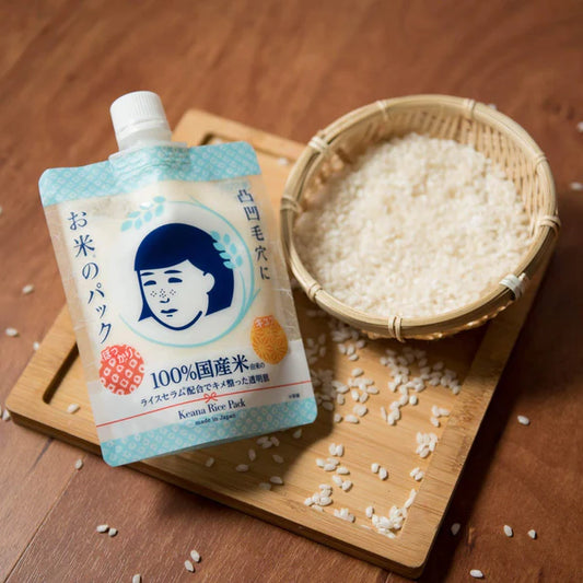 Ishizawa Lab - Nadeshiko Keana Rice Pack [170g]