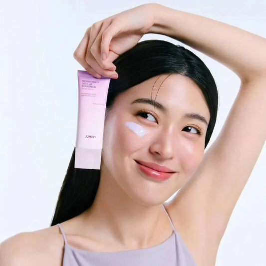 Jumiso - Niacinamide 3+ Tone-Up Sunscreen