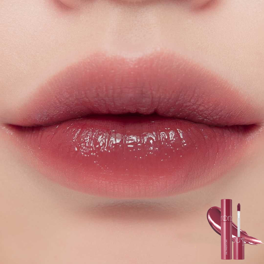 Romand - Juicy Lasting Tint