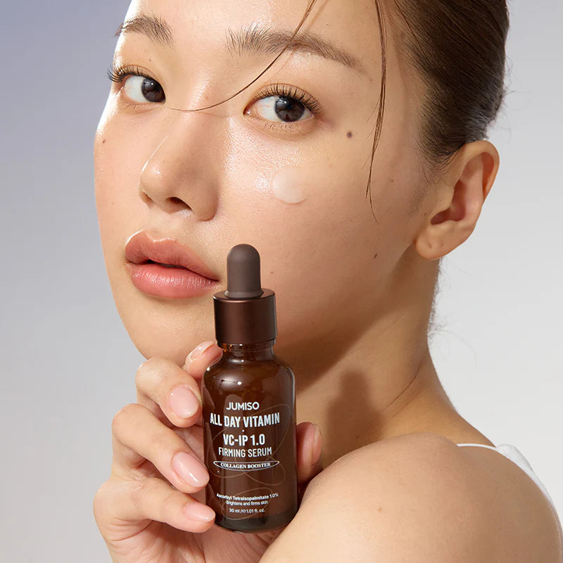 Jumiso - All Day Vitamin VC-IP 1.0 Firming Serum