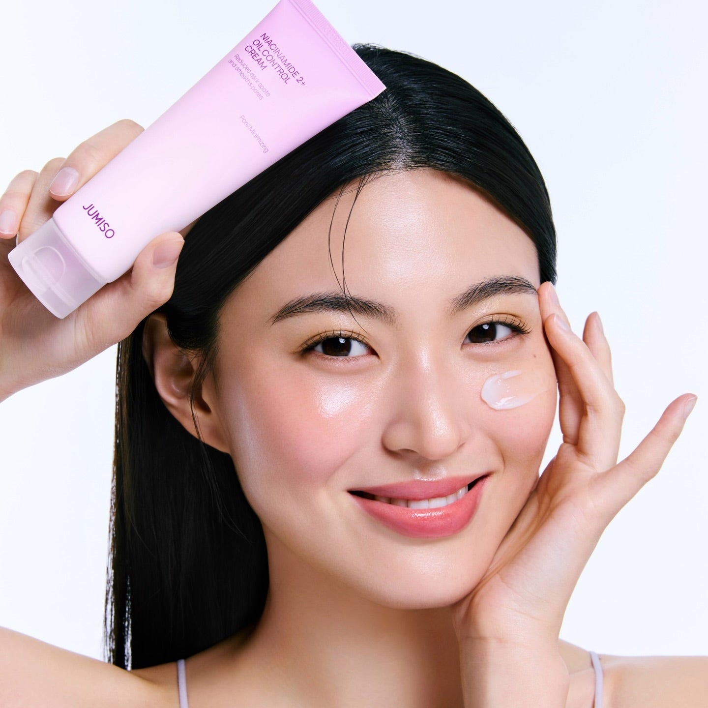 JUMISO - Niacinamide 2+ Oil Control Cream