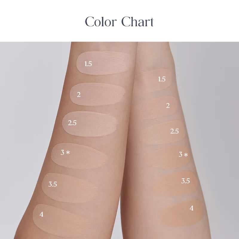 CLIO - Kill Cover The New Founwear Cushion K-Market Edition