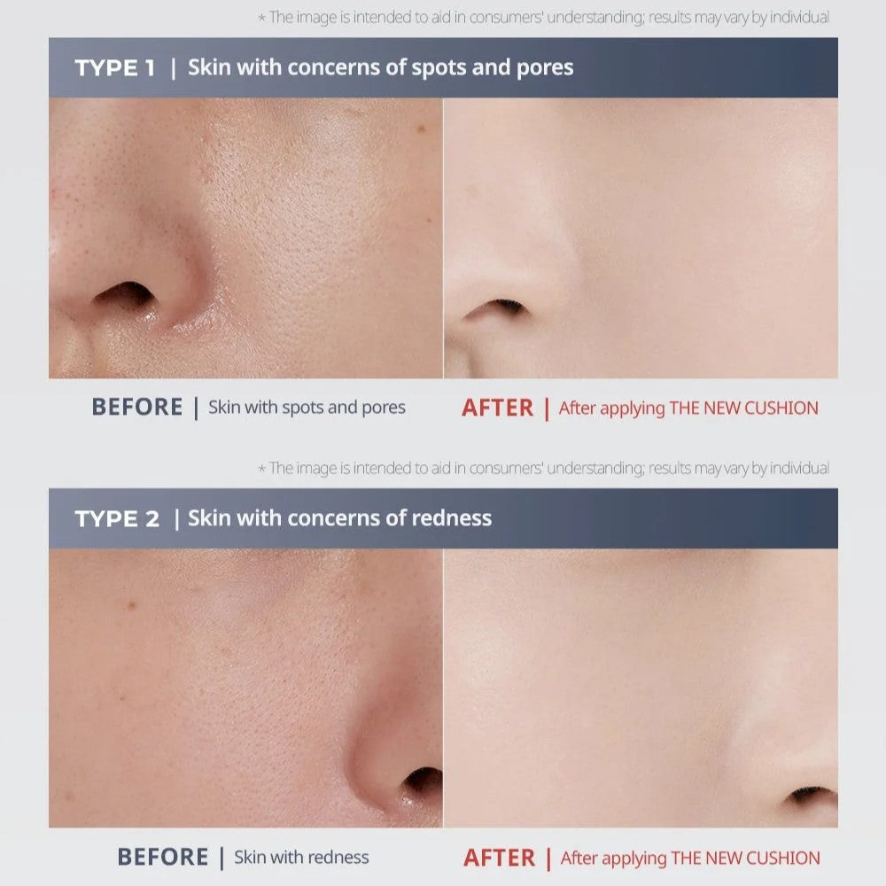 CLIO - Kill Cover The New Founwear Cushion K-Market Edition