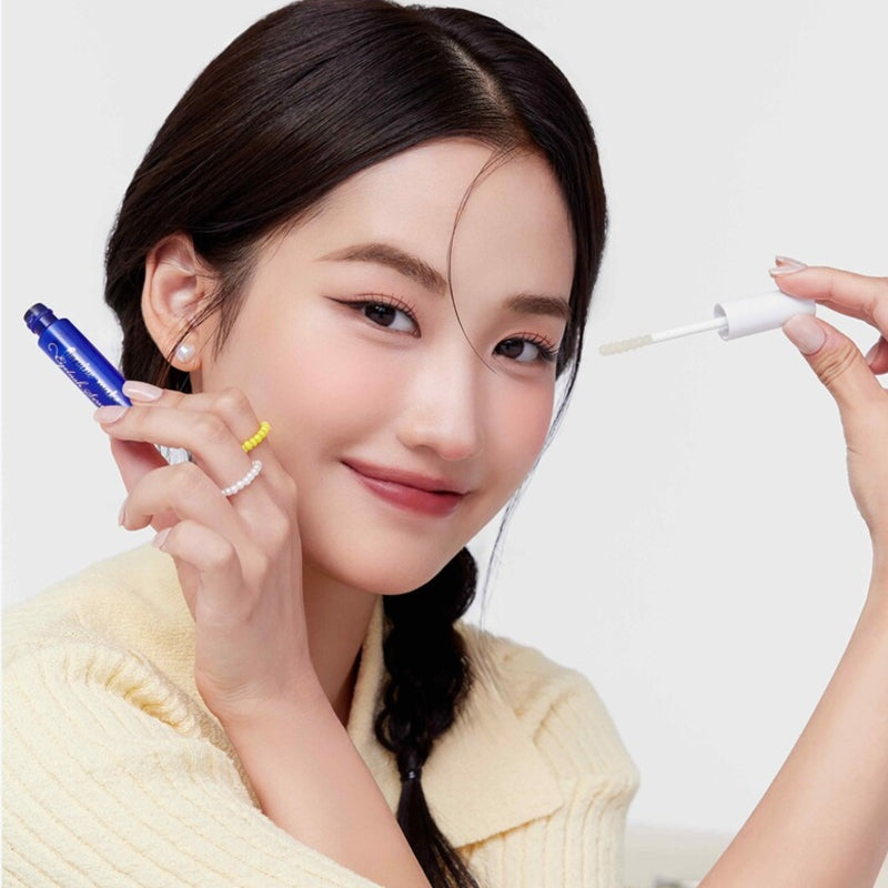 KissMe - Heroine Make Eyelash Serum EX(I) / Serum para pestañas