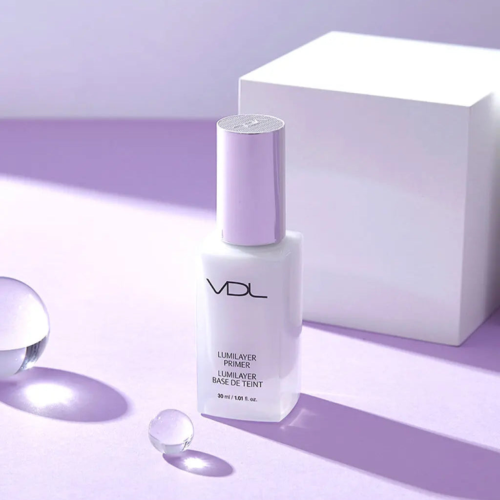 VDL - Lumilayer Primer