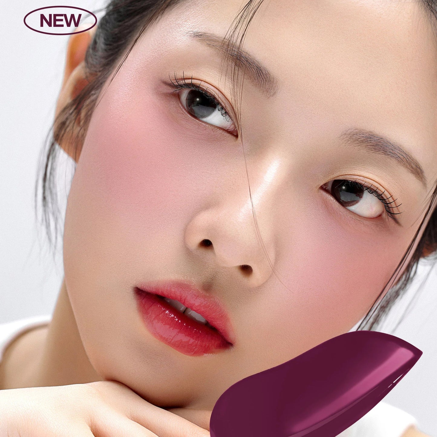 House of Hur - Moist Amppoule Blusher - 9 colors