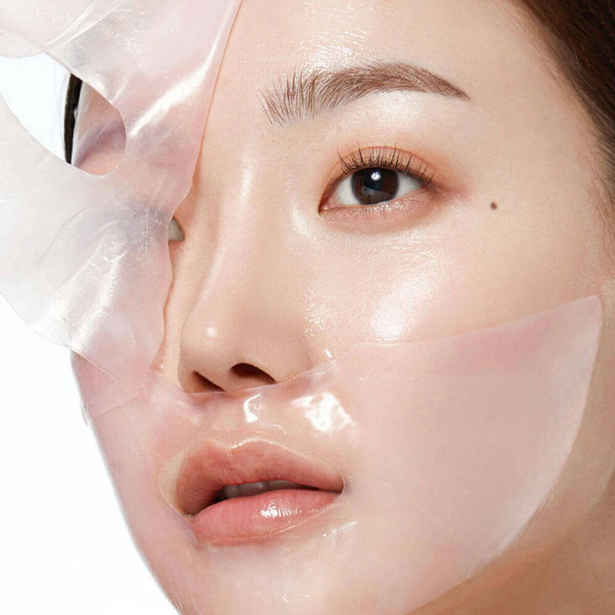 medicube - PDRN Pink Collagen Gel Mask