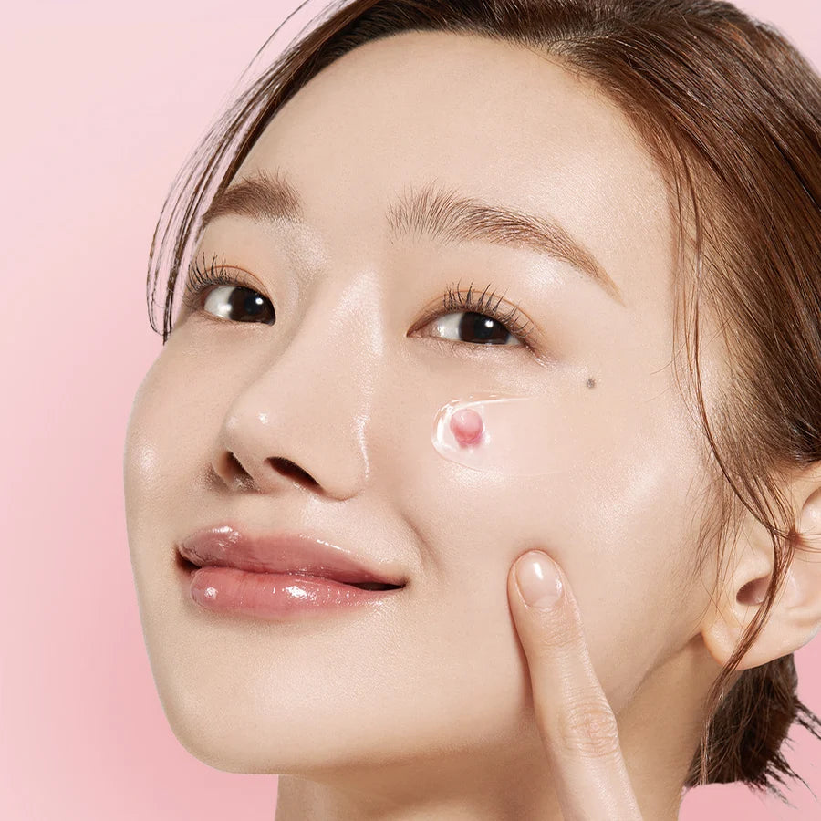 medicube - PDRN Pink Collagen Capsule Cream
