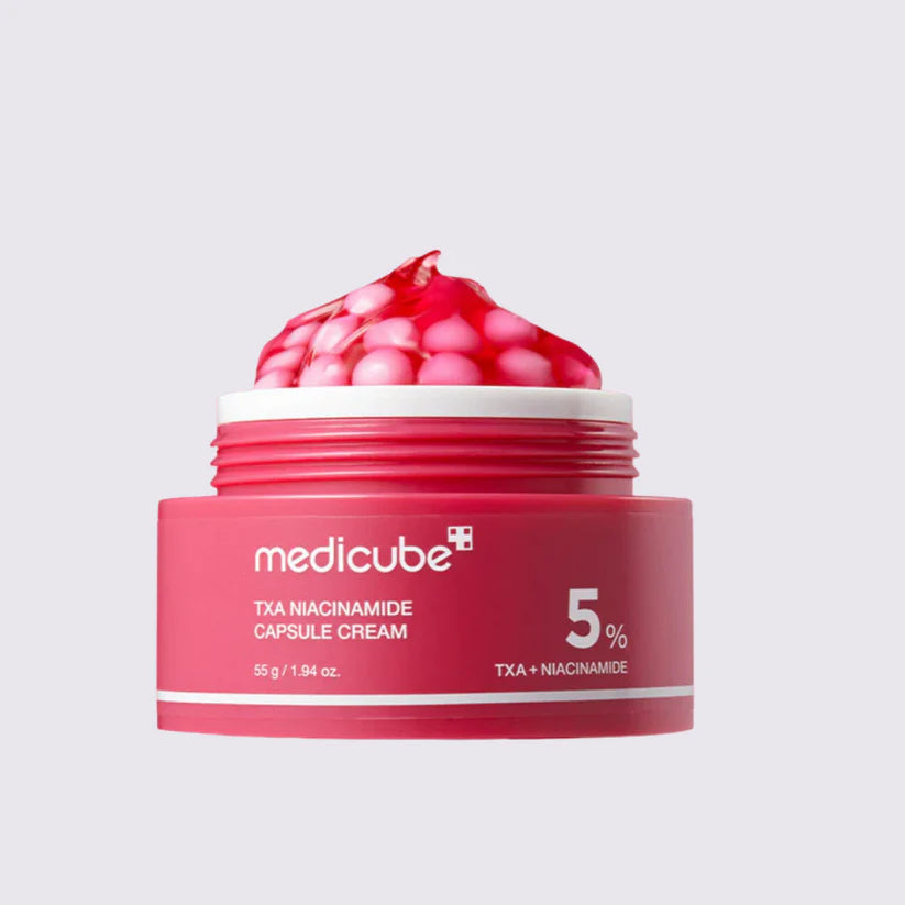 Medicube - TXA Niacinamide Capsule Cream [55g]