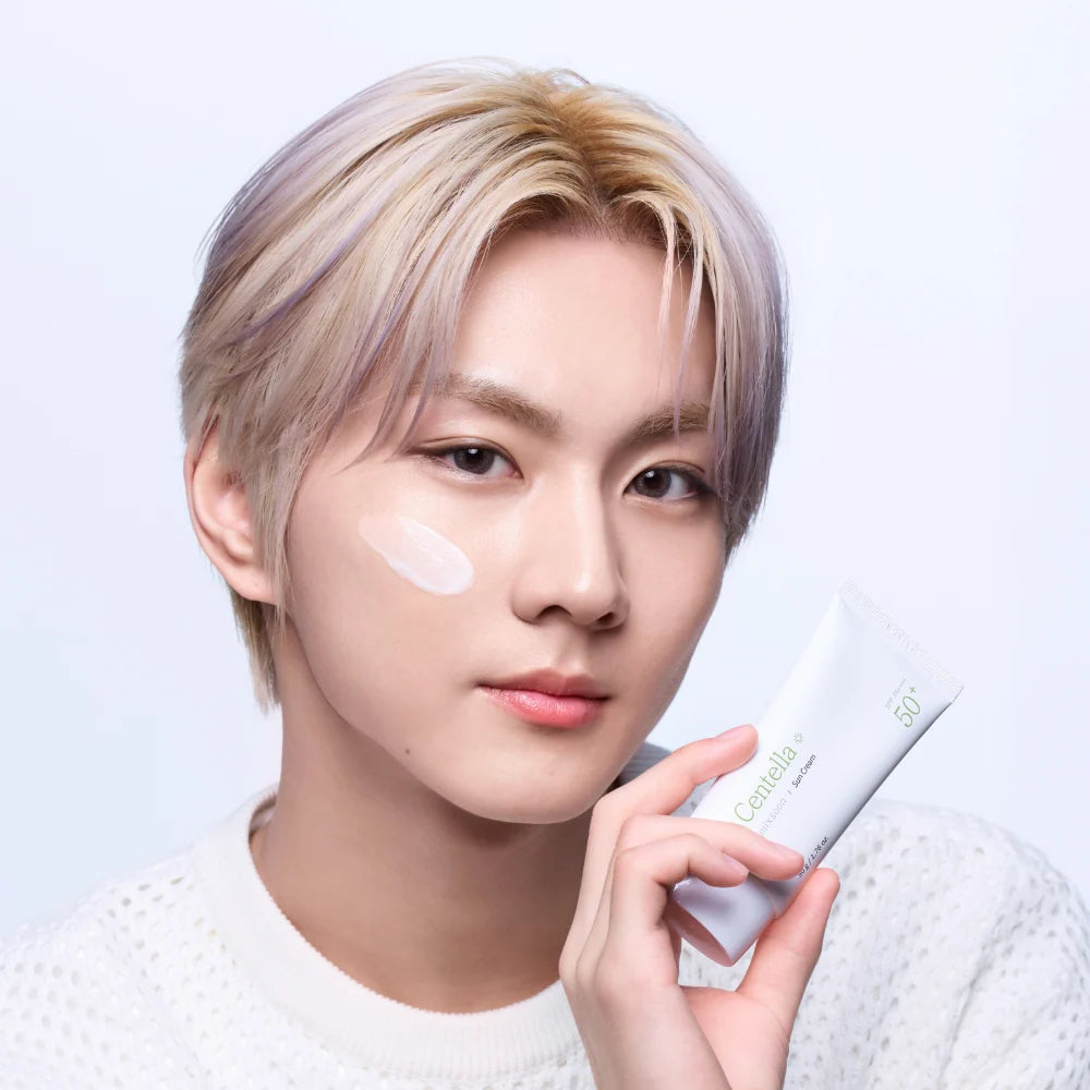 Mixsoon - Centella Sun Cream