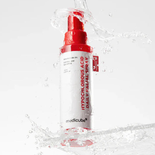Medicube - Hypochlorous Acid Daily Facial Spray