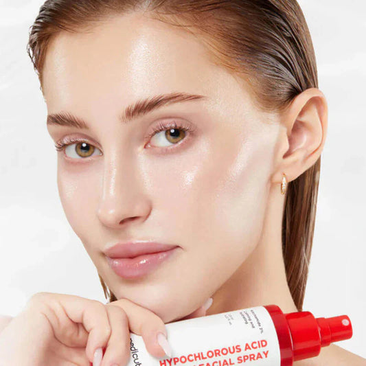 Medicube - Hypochlorous Acid Daily Facial Spray