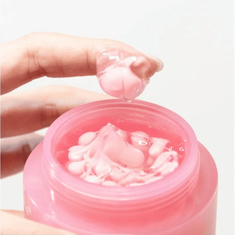 medicube - PDRN Pink Collagen Capsule Cream