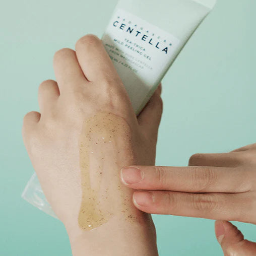 SKIN 1004 - Madagascar Centella Tea-Trica Mild Peeling Gel [125ml]