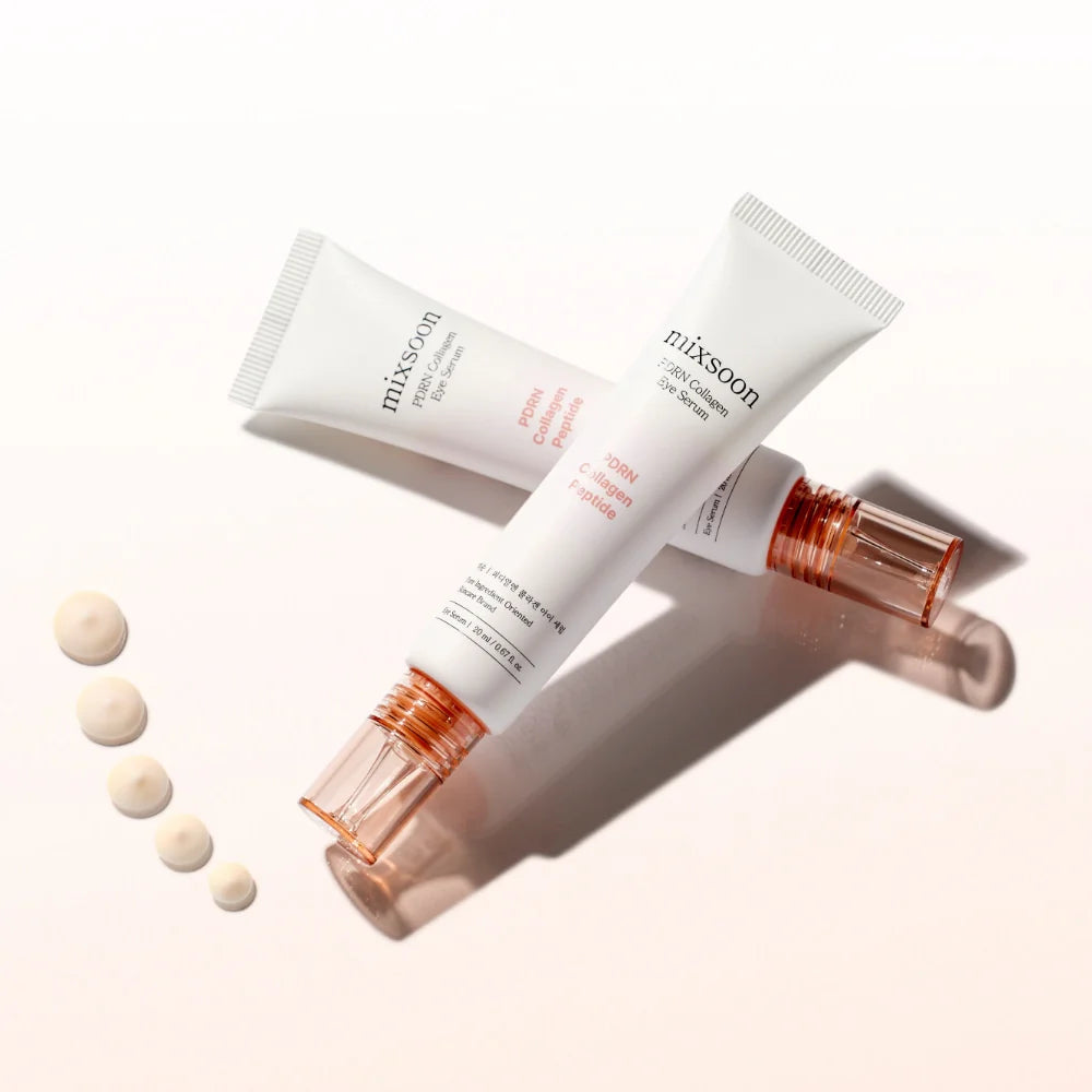 Mixsoon - PDRN Collagen Eye Serum